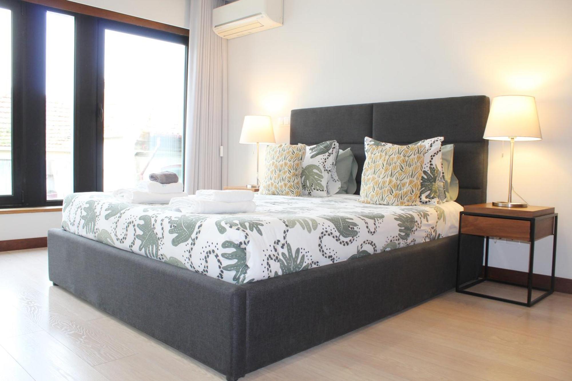 Casa Do Cinema Downtown Apartment بورتو المظهر الخارجي الصورة