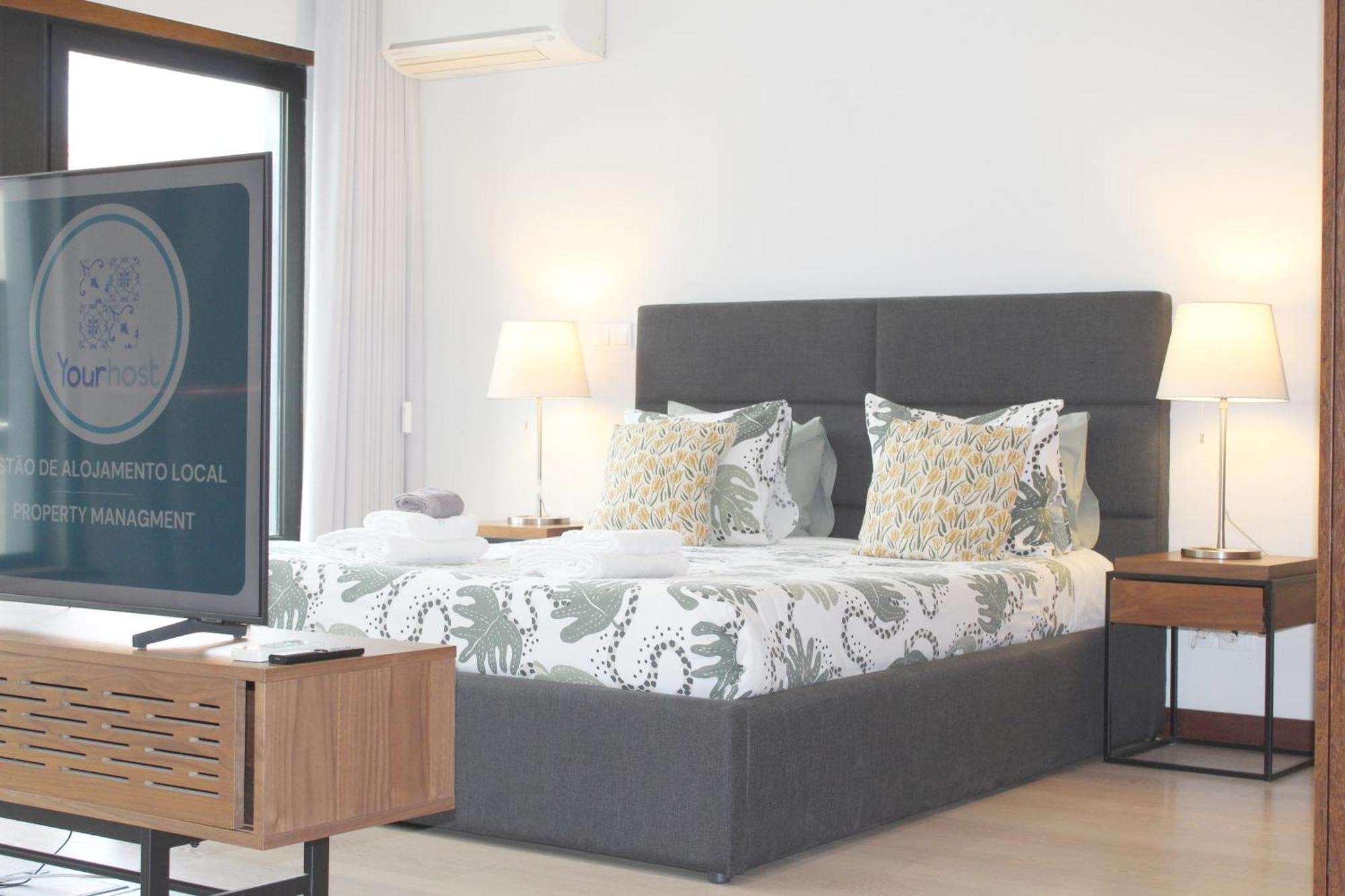 Casa Do Cinema Downtown Apartment بورتو المظهر الخارجي الصورة
