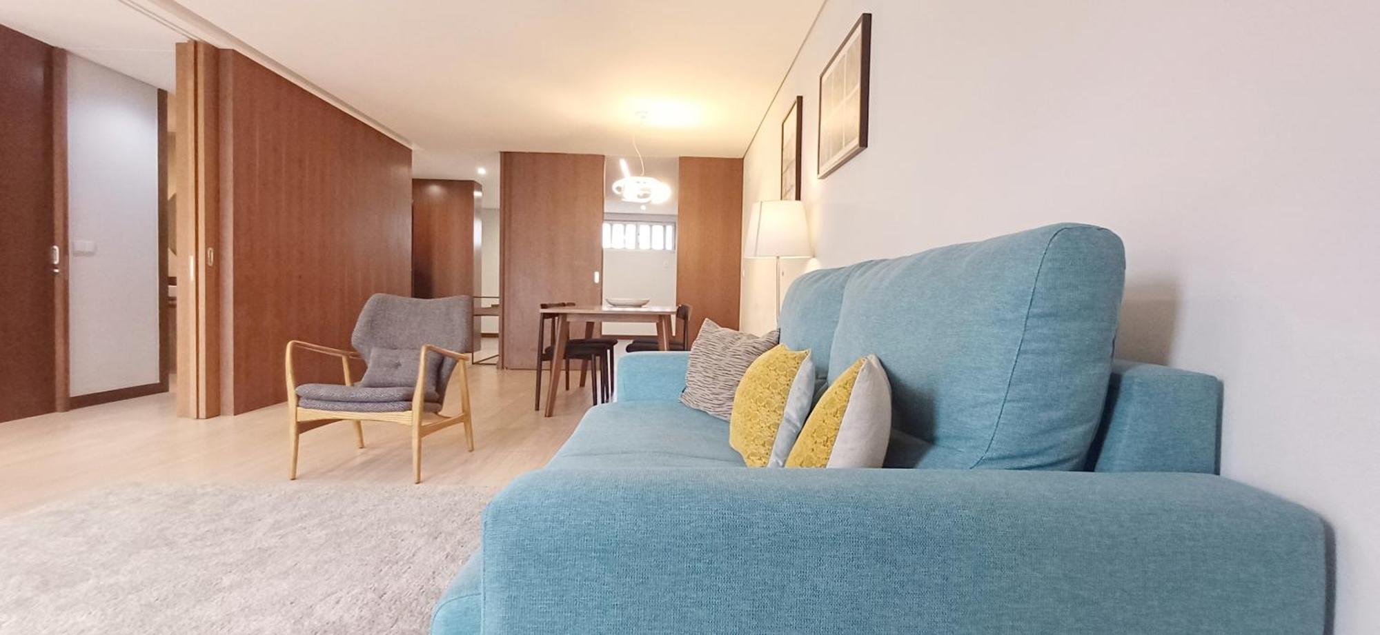 Casa Do Cinema Downtown Apartment بورتو المظهر الخارجي الصورة