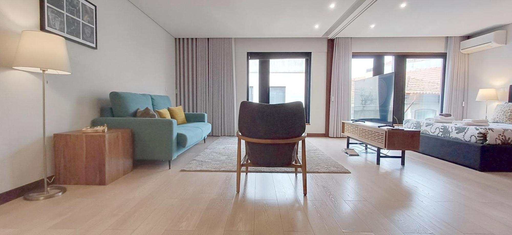 Casa Do Cinema Downtown Apartment بورتو المظهر الخارجي الصورة