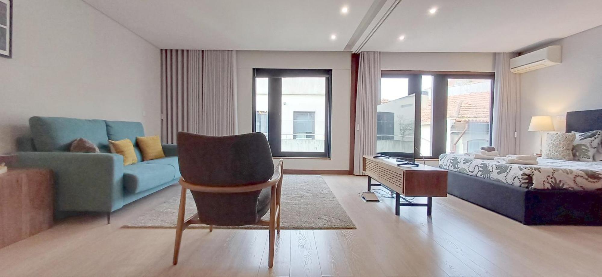 Casa Do Cinema Downtown Apartment بورتو المظهر الخارجي الصورة